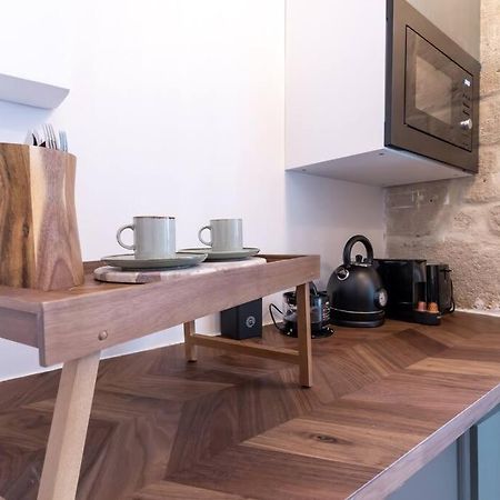 Luxe - Dream Location - For 2 Pp Apartment Paris Bagian luar foto