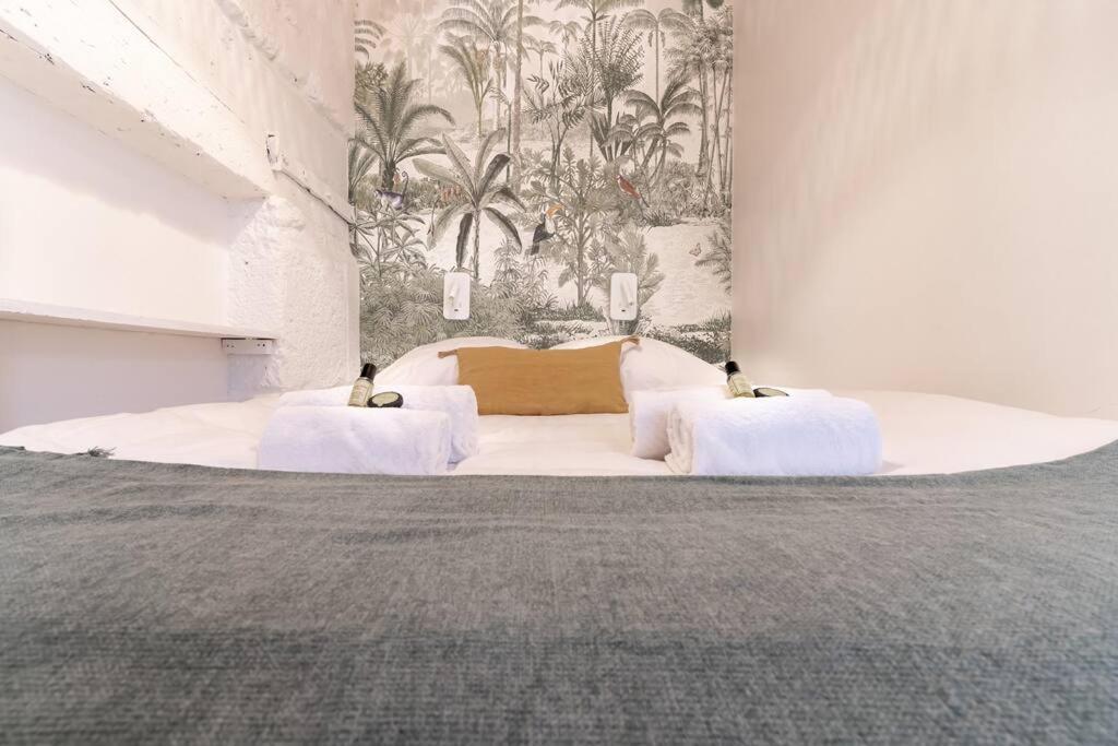 Luxe - Dream Location - For 2 Pp Apartment Paris Bagian luar foto